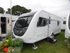 Used Swift Challenger 560 AL 2018 touring caravan Image