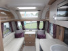 Used Swift Challenger 560 AL 2018 touring caravan Image