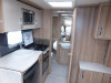 Used Swift Challenger 560 AL 2018 touring caravan Image