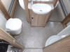 Used Swift Challenger 560 AL 2018 touring caravan Image