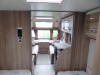 Used Swift Challenger 565 2018 touring caravan Image