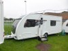 Used Swift Challenger 565 2018 touring caravan Image