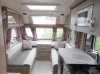 Used Swift Challenger 565 2018 touring caravan Image