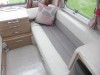 Used Swift Challenger 565 2018 touring caravan Image