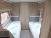 Used Swift Challenger 565 2018 touring caravan Image