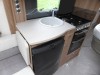 Used Swift Challenger 580 2018 touring caravan Image