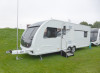 Used Swift Challenger 635 2018 touring caravan Image
