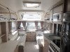 Used Swift Conqueror 480 2018 touring caravan Image