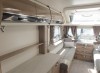 Used Swift Conqueror 480 2018 touring caravan Image