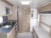 Used Swift Conqueror 480 2018 touring caravan Image