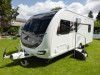 Used Swift Conqueror 560 2018 touring caravan Image