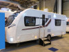 Used Swift Conqueror 565 2018 touring caravan Image