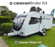 Swift Conqueror 645 2018 caravan