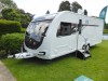 Used Swift Conqueror 645 2018 touring caravan Image