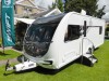 Used Swift Conqueror 650 2018 touring caravan Image