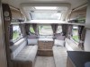 Used Swift Conqueror 650 2018 touring caravan Image