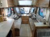 Used Swift Corniche 17 4 2018 touring caravan Image