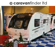 Swift Corniche 17/4 2018 caravan