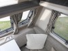 Used Swift Eccles 560 2018 touring caravan Image