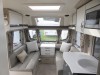 Used Swift Eccles 635 2018 touring caravan Image