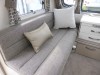 Used Swift Eccles 635 2018 touring caravan Image