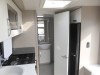 Used Swift Eccles 635 2018 touring caravan Image