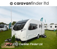 Swift Elegance 480 2018 caravan