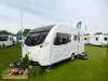 Used Swift Elegance 480 2018 touring caravan Image