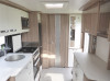 Used Swift Elegance 480 2018 touring caravan Image