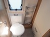 Used Swift Elegance 530 2018 touring caravan Image