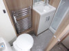 Used Swift Elegance 580 2018 touring caravan Image