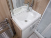 Used Swift Elegance 580 2018 touring caravan Image