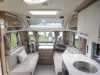 Used Swift Elegance 580 2018 touring caravan Image