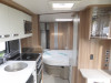 Used Swift Elegance 580 2018 touring caravan Image