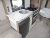 Used Swift Elegance 580 2018 touring caravan Image