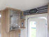 Used Swift Elegance 580 2018 touring caravan Image