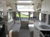 Used Swift Elegance 645 2018 touring caravan Image