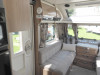 Used Swift Elegance 645 2018 touring caravan Image