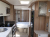 Used Swift Elegance 645 2018 touring caravan Image