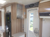 Used Swift Elegance 645 2018 touring caravan Image