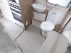 Used Swift Elegance 650 2018 touring caravan Image