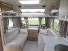 Used Swift Elegance 650 2018 touring caravan Image