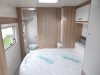 Used Swift Sprite Lifestyle 4 SB 2018 touring caravan Image