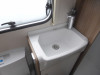 Used Swift Sprite Major 6 Coastline M6 2018 touring caravan Image