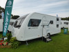 Used Swift Sprite Major 6 Coastline M6 2018 touring caravan Image