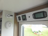 Used Swift Sprite Major 6 Coastline M6 2018 touring caravan Image