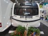 Used Swift Sprite Super Quattro FB 2018 touring caravan Image