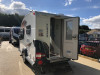 Used Swift Basecamp 2 2019 touring caravan Image