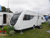 Used Swift Challenger 480 2019 touring caravan Image