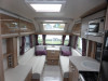 Used Swift Challenger 480 2019 touring caravan Image